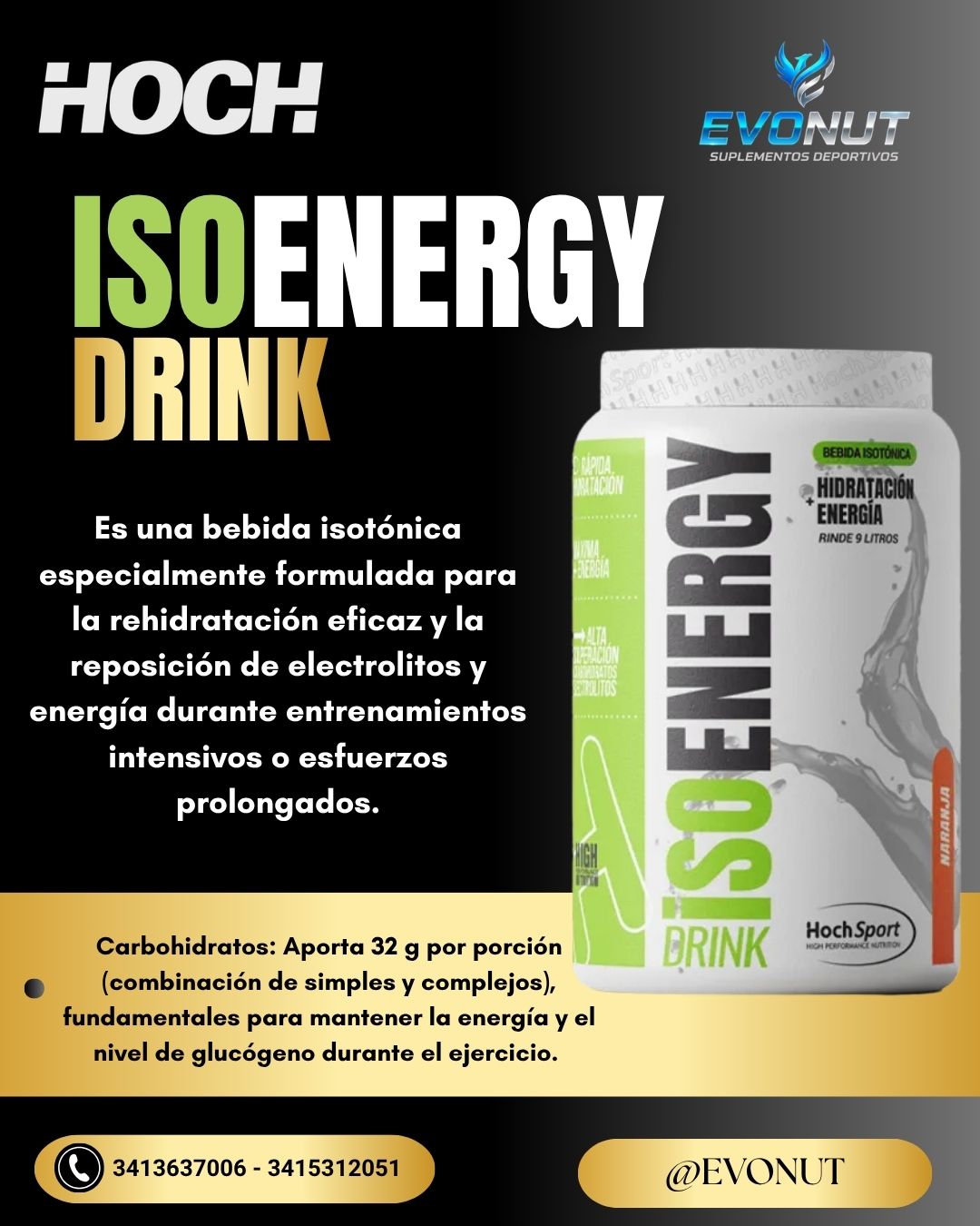 Suplementos varios 3