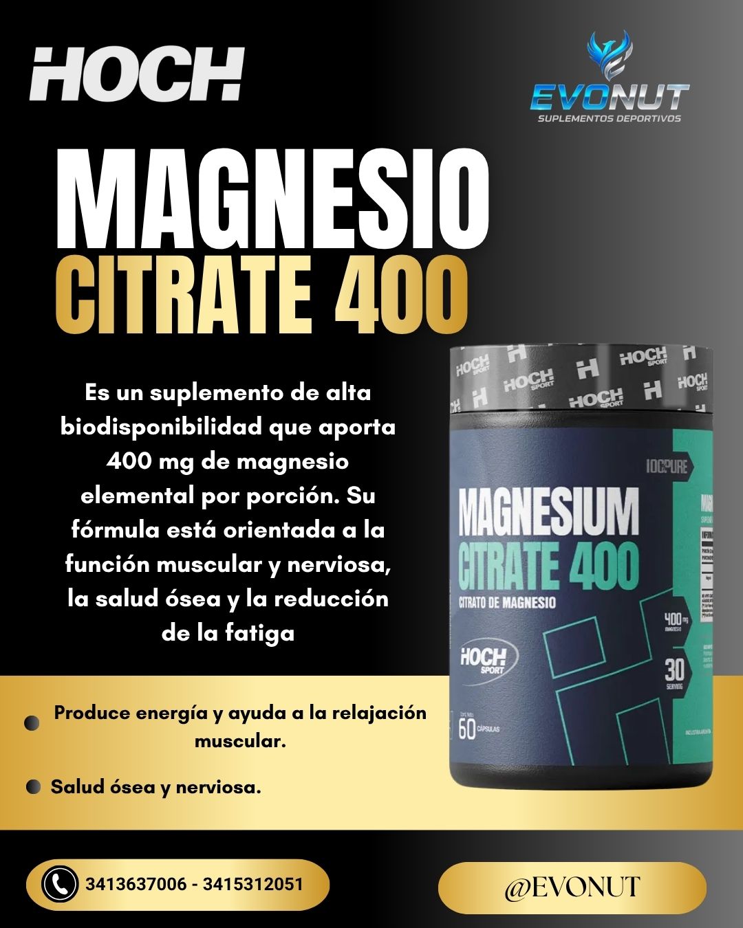 Suplementos varios 5