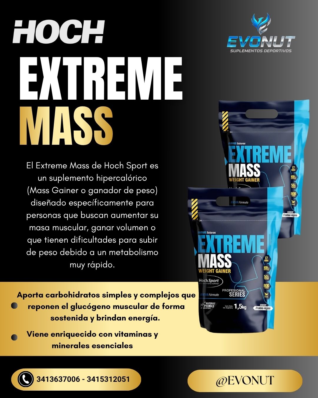 Suplementos varios 12