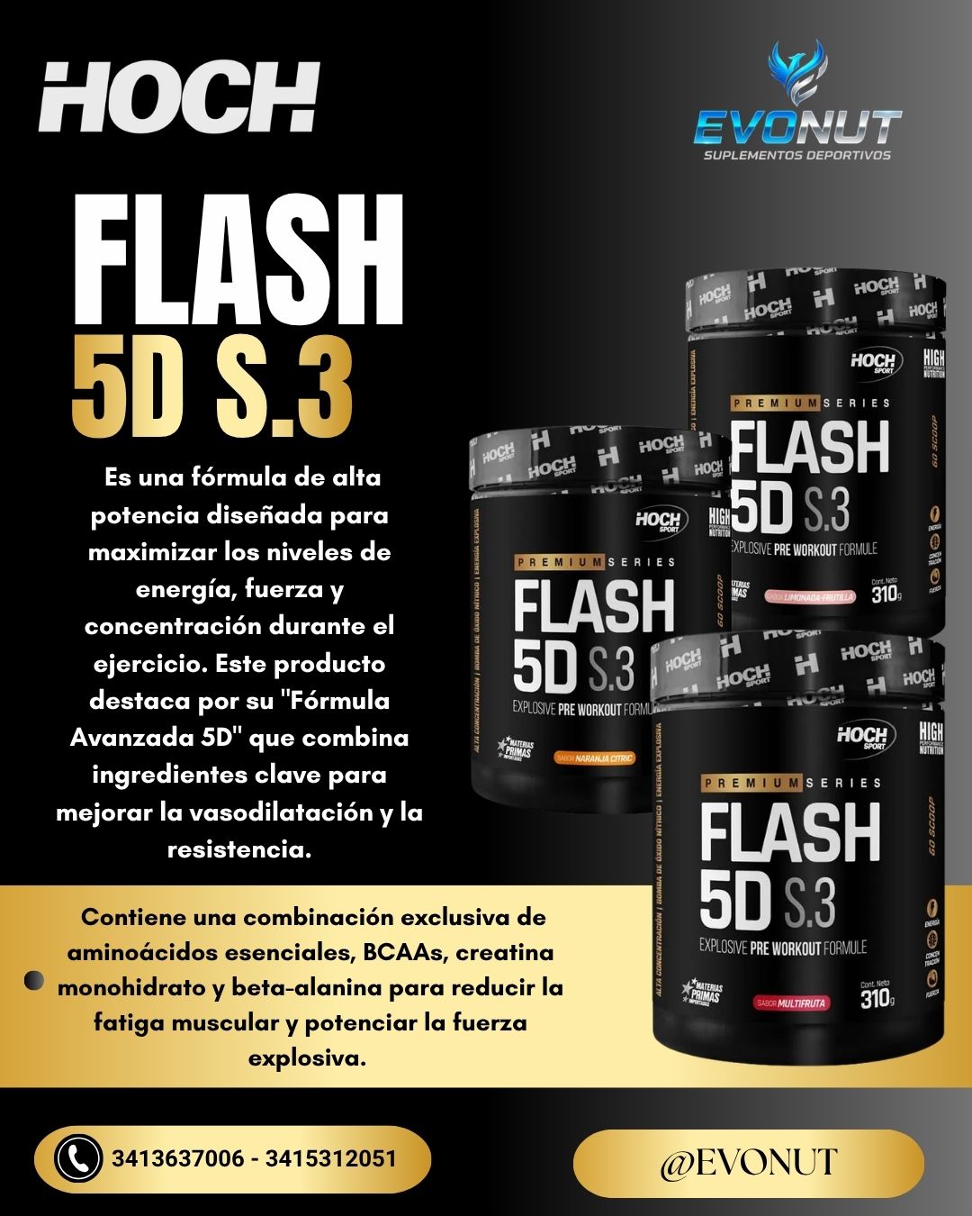 Suplementos varios 13
