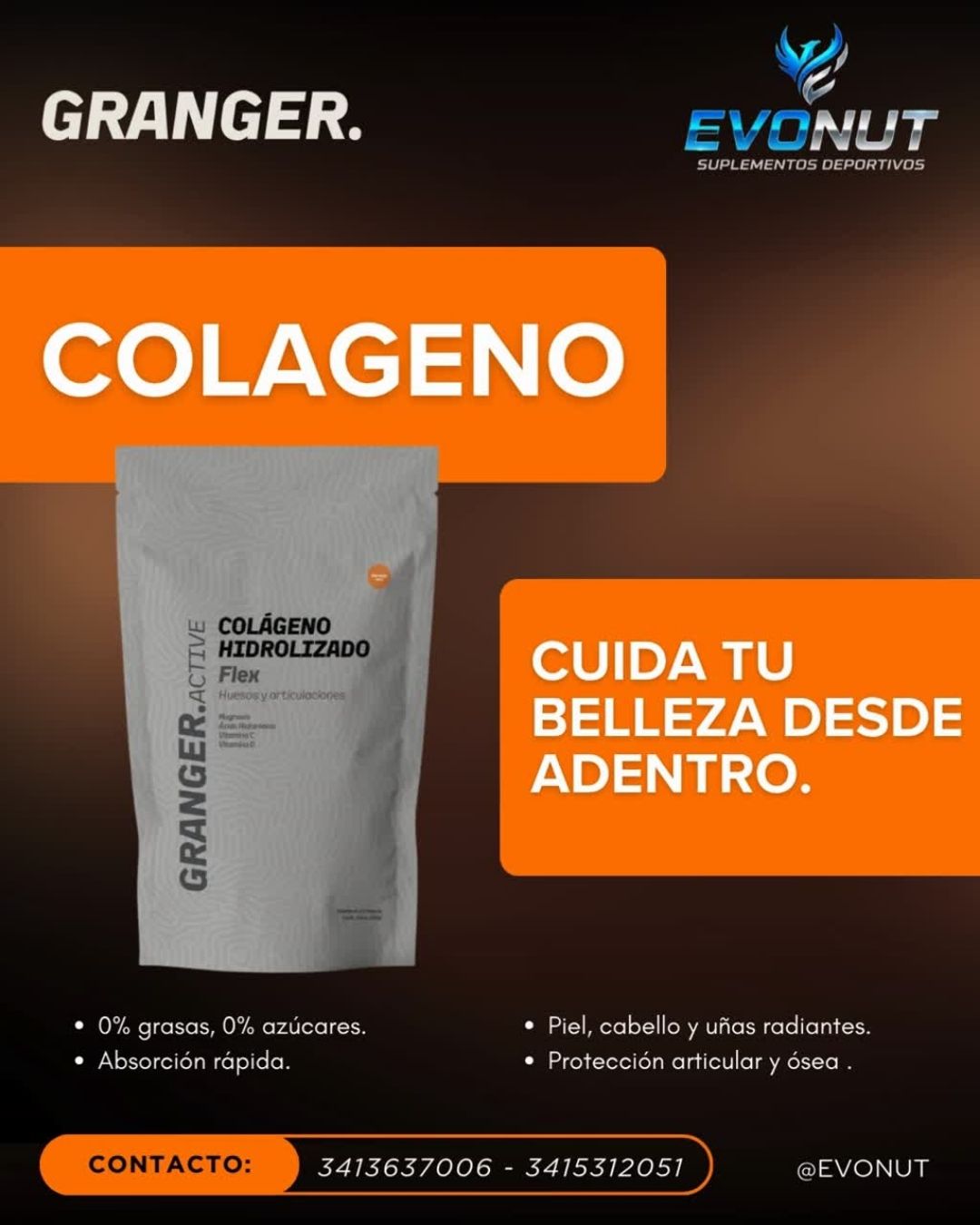 Suplementos varios 16