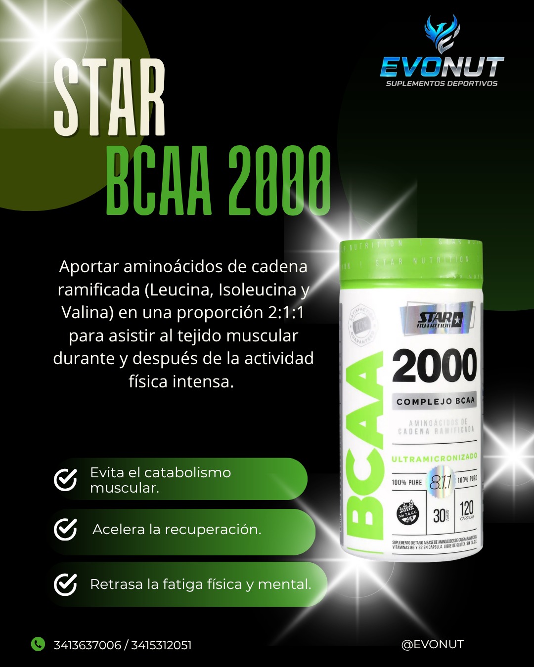 Suplementos varios 17