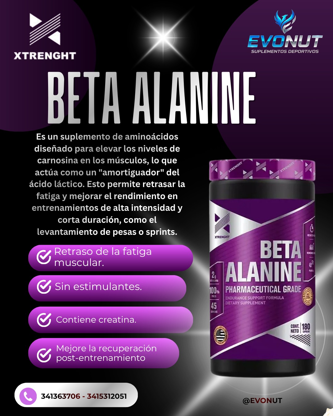 Suplementos varios 18