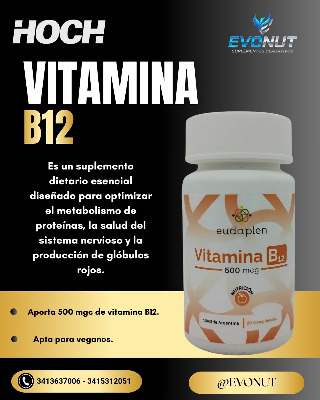 Vitaminas 1